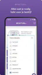 eFaktura.nl - online facturen 5