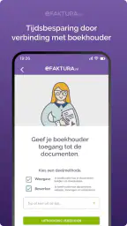 eFaktura.nl - online facturen 7