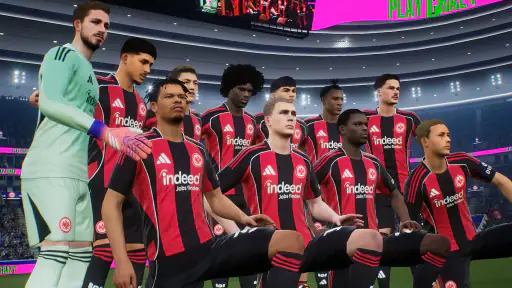 eFootball™ 4