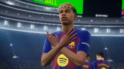 eFootball™ 6