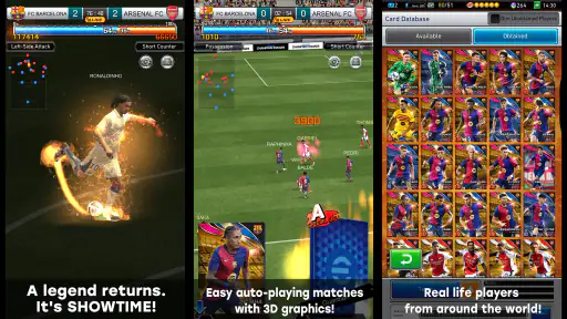 eFootball™  CHAMPION SQUADS 6