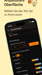 EHW+ | Zählerstände, Verbrauch 5