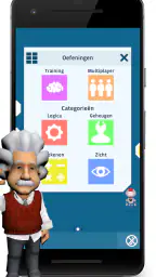 Einstein Hersen Spelletjes 1