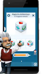 Einstein Hersen Spelletjes 2