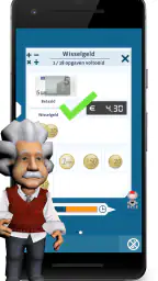Einstein Hersen Spelletjes 3