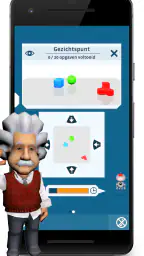 Einstein Hersen Spelletjes 5