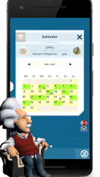 Einstein Hersen Spelletjes 6