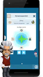 Einstein Hersen Spelletjes 7