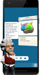 Einstein Hersen Spelletjes 8