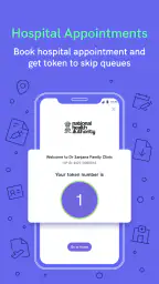 Eka Care: Records, Trackers 2