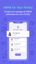 Eka Care: Records, Trackers 3