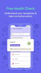 Eka Care: Records, Trackers 8