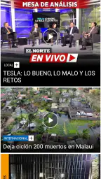 EL NORTE 4