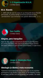 EL NORTE 5