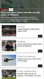 EL NORTE 6