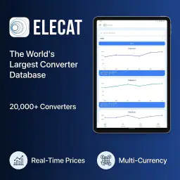 Elecat 5