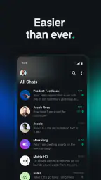 Element X - Secure Chat & Call 2