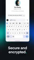 Element X - Secure Chat & Call 3