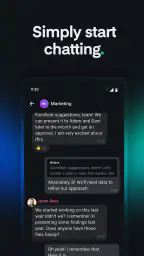 Element X - Secure Chat & Call 4