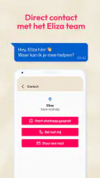 Eliza was here 7