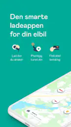 Elton – Ladeappen for elbil 1
