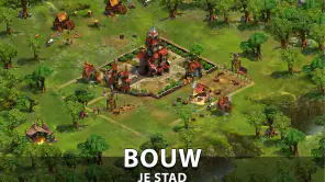 Elvenar screenshot