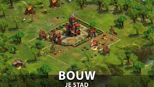 Elvenar 2