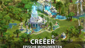 Elvenar screenshot
