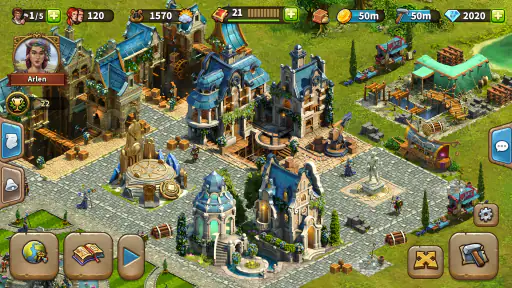 Elvenar 6