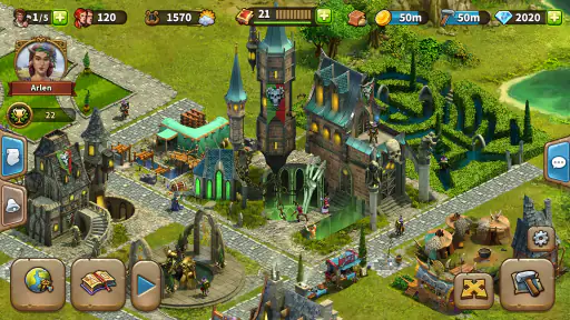 Elvenar 8