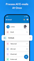 Email: All Mail Access 2