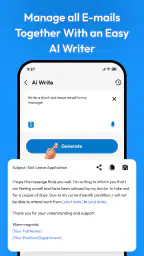 Email: All Mail Access 6