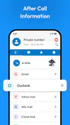 Email: All Mail Access 7