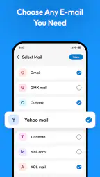 Email: All Mail Access 8