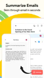 Email - Fast and Smart Mail 7