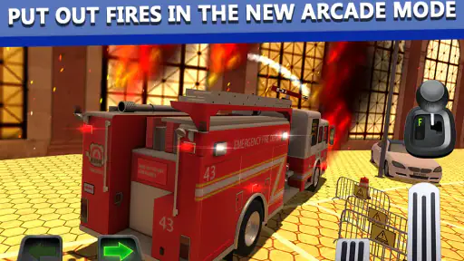 Emergency Driver: City Hero 1