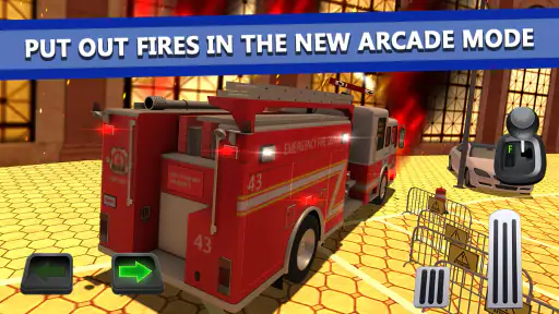 Emergency Driver: City Hero 6