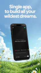 Emergent AI: Vibe Code Apps 2