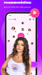 Emma - Video chat & Meet 2