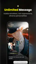 Emochi: Chat With Character 2