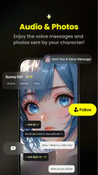 Emochi: Chat With Character 6