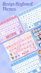 Emoji Font Keyboard & Themes 2
