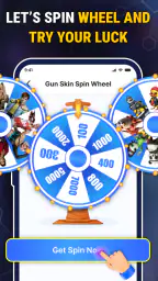 Emotes Player Skin 4