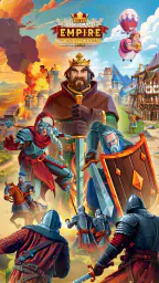 Empire: Four Kingdoms 1