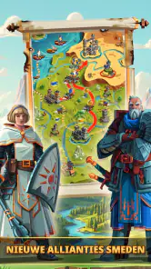 Empire: Four Kingdoms screenshot