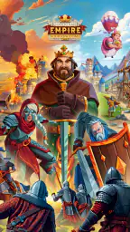 Empire: Four Kingdoms 8