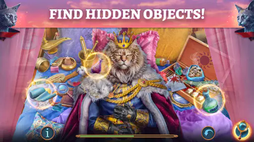 Enchanted Stories: PAW Kingdom 1