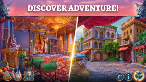 Enchanted Stories: PAW Kingdom 4