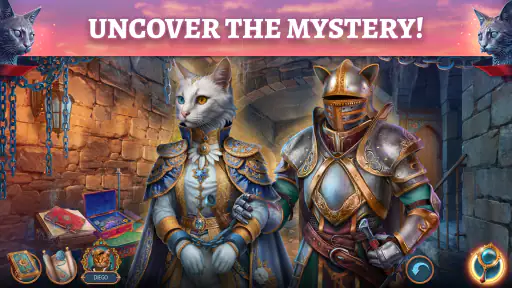 Enchanted Stories: PAW Kingdom 7