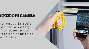 Endoscope Camera  / USB OTG screenshot